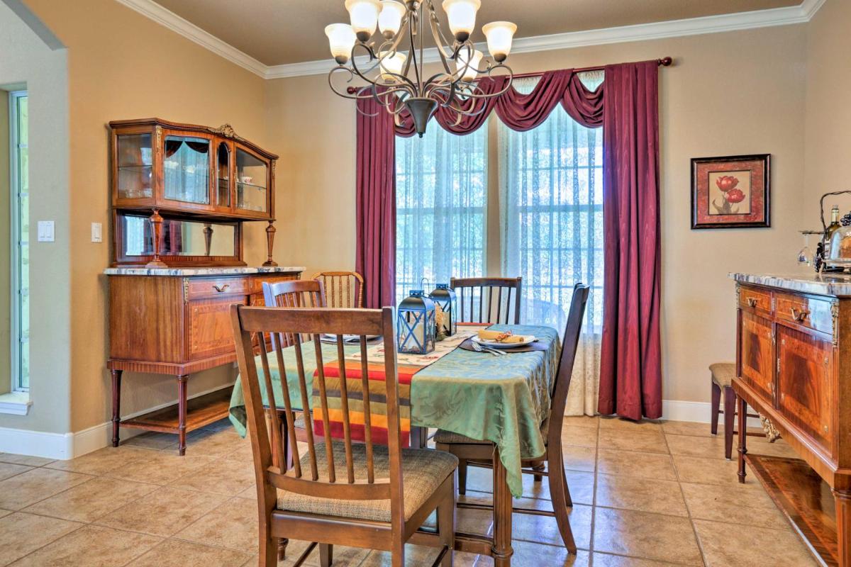 Cozy Scenic Home -2 Mi to Downtown Fredericksburg - image 3