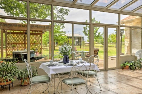 Cozy Scenic Home -2 Mi to Downtown Fredericksburg - image 8