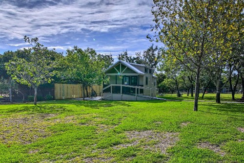 Fredericksburg Cottage about 1 Mile to Main Street! - image 7