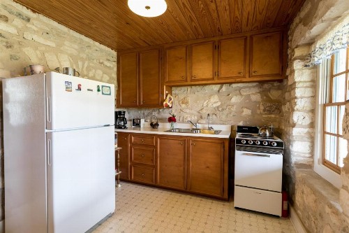 Meusebach Creek - image 6