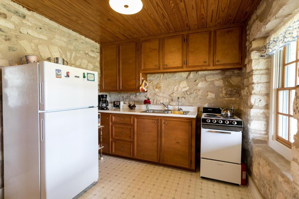 Meusebach Creek - image 6