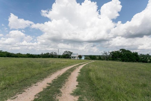 Meusebach Creek - image 7