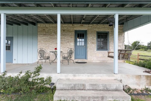 Meusebach Creek - image 9