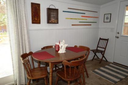 Evie's Hide-A-Way