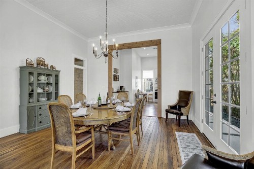 New Luxurious Home with Wine Cellar and Firepit - image 14