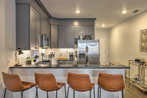 Single-Story Condo Less Than 1 Mile From Downtown! - image 10