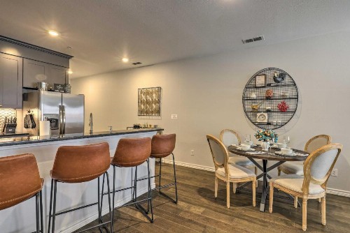 Single-Story Condo Less Than 1 Mile From Downtown! - image 11