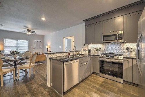 Single-Story Condo Less Than 1 Mile From Downtown! - image 14