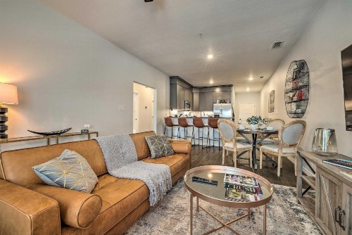 Single-Story Condo Less Than 1 Mile From Downtown! - image 7