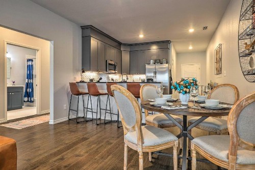 Single-Story Condo Less Than 1 Mile From Downtown! - image 8