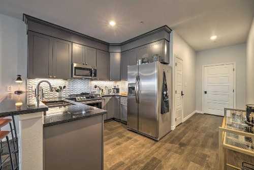 Single-Story Condo Less Than 1 Mile From Downtown! - image 9