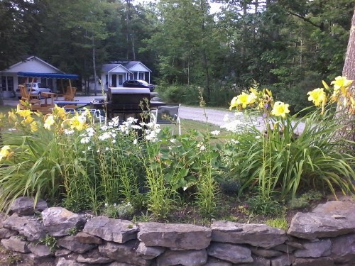 Maine Idyll Motor Court