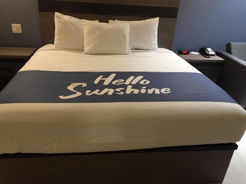 Days Inn by Wyndham Freeport - image 48