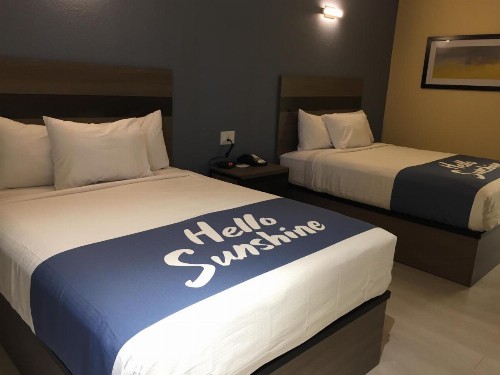 Days Inn by Wyndham Freeport - image 50