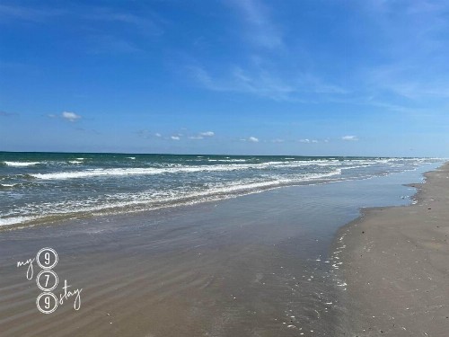Casita at the Pass - Cute Beach Getaway Filtered Views of Gulf and Bay! - image 22