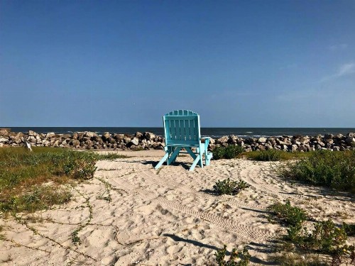 Casita at the Pass - Cute Beach Getaway Filtered Views of Gulf and Bay! - image 33