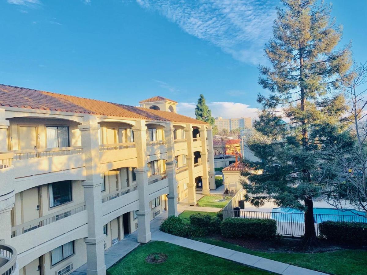 Good Nite Inn Fremont - main image