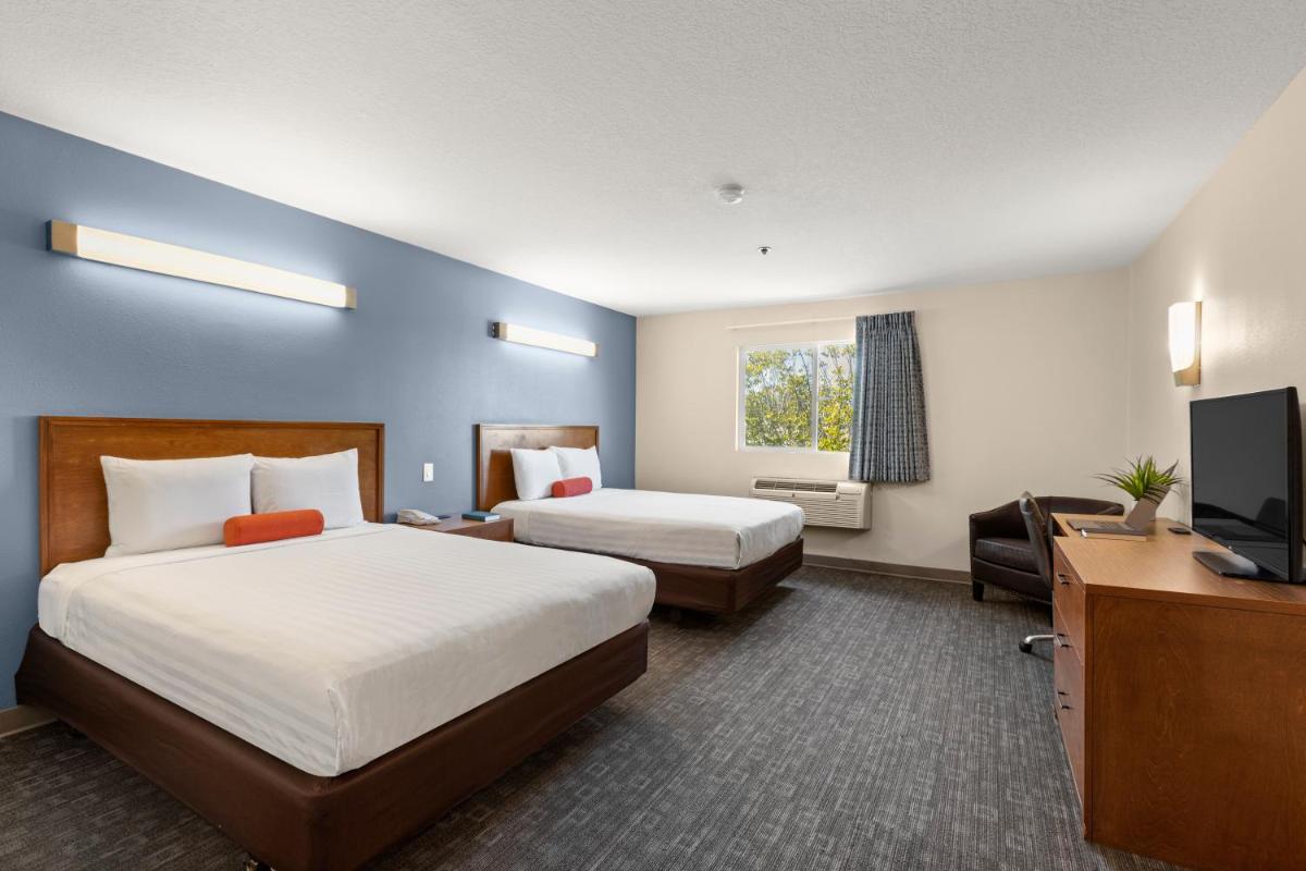 Good Nite Inn Fremont - image 4