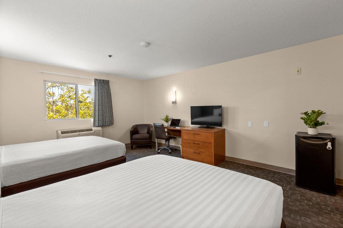 Good Nite Inn Fremont - image 5