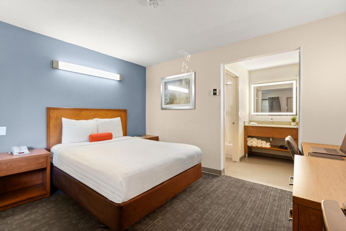Good Nite Inn Fremont - image 7