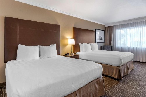 Best Western Plus Garden Court Inn - image 18