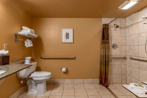 Best Western Plus Garden Court Inn - image 24