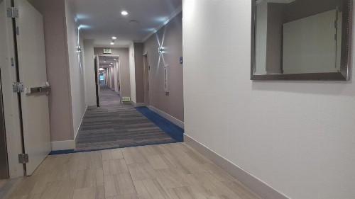 Holiday Inn Express Fremont - Milpitas Central an IHG Hotel - image 28