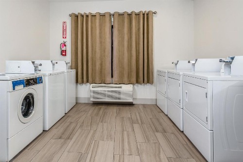 Holiday Inn Express Fremont - Milpitas Central an IHG Hotel - image 46