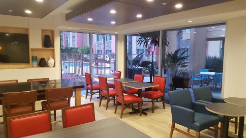 Holiday Inn Express Fremont - Milpitas Central an IHG Hotel - image 49