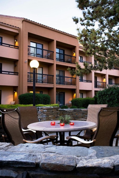 Courtyard Fremont Silicon Valley - image 27