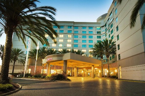 Fremont Marriott Silicon Valley