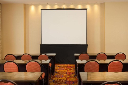 Fremont Marriott Silicon Valley - image 10