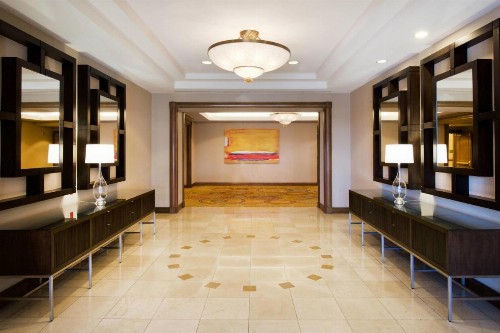 Fremont Marriott Silicon Valley - image 11