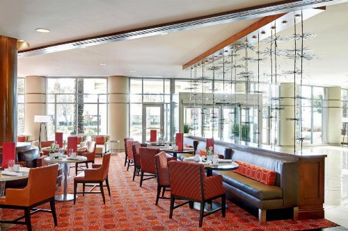 Fremont Marriott Silicon Valley - image 12