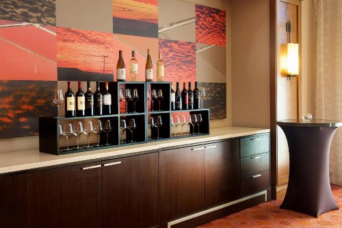 Fremont Marriott Silicon Valley - image 15