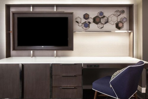 Fremont Marriott Silicon Valley - image 16