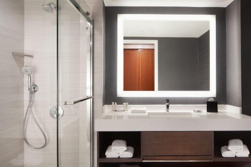 Fremont Marriott Silicon Valley - image 17