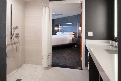 Fremont Marriott Silicon Valley - image 18