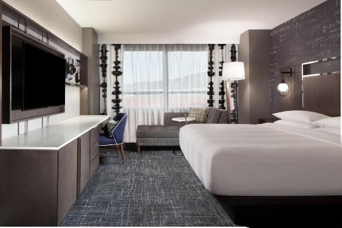 Fremont Marriott Silicon Valley - image 20