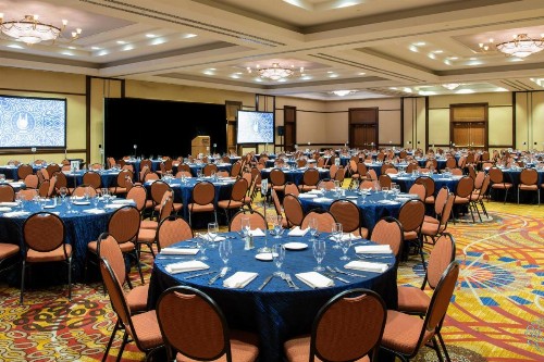 Fremont Marriott Silicon Valley - image 23