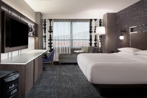 Fremont Marriott Silicon Valley - image 24