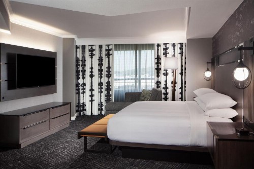 Fremont Marriott Silicon Valley - image 26