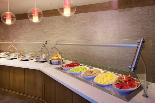 Fremont Marriott Silicon Valley - image 36