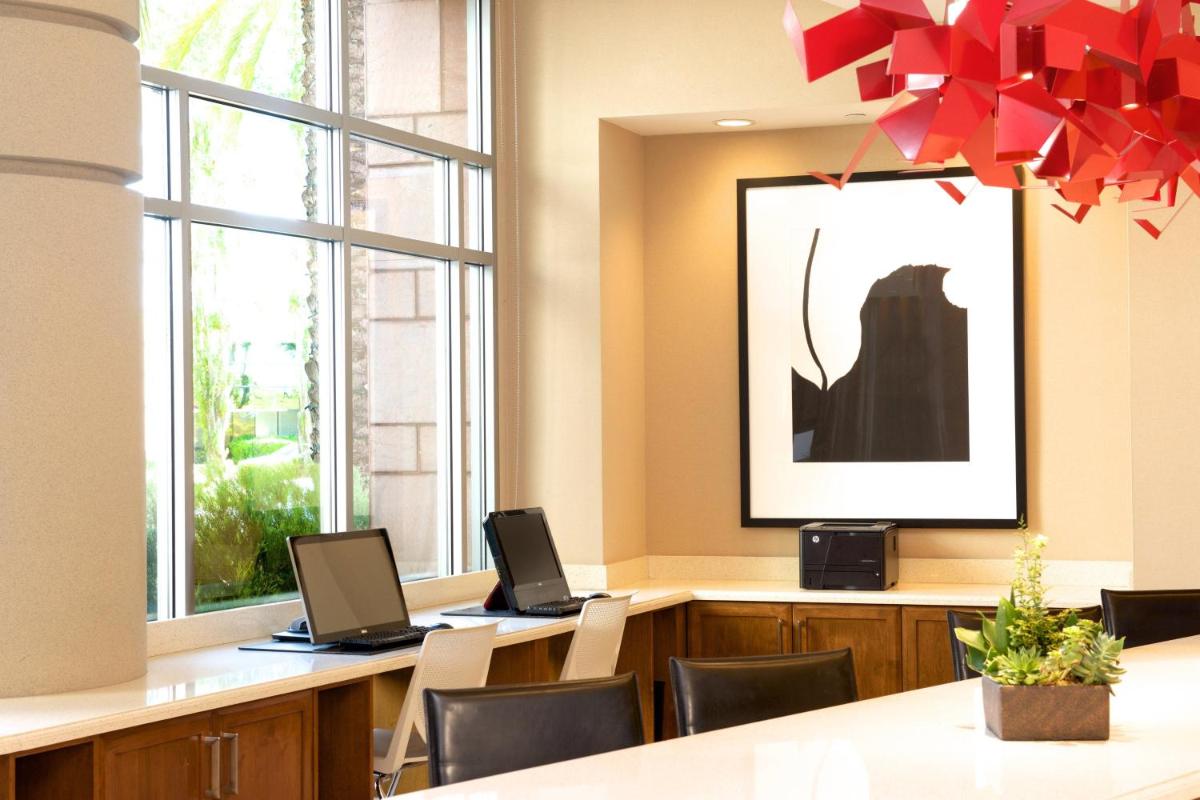 Fremont Marriott Silicon Valley - image 4