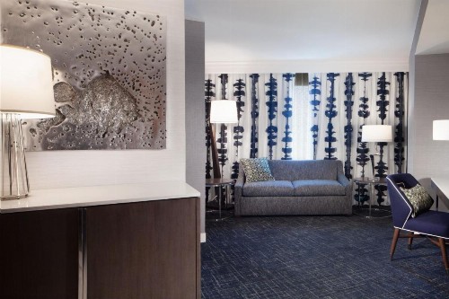 Fremont Marriott Silicon Valley - image 40