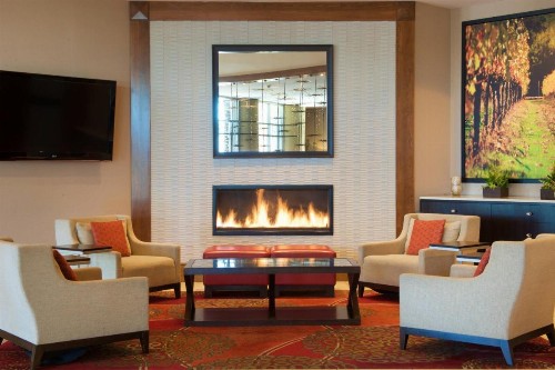 Fremont Marriott Silicon Valley - image 42