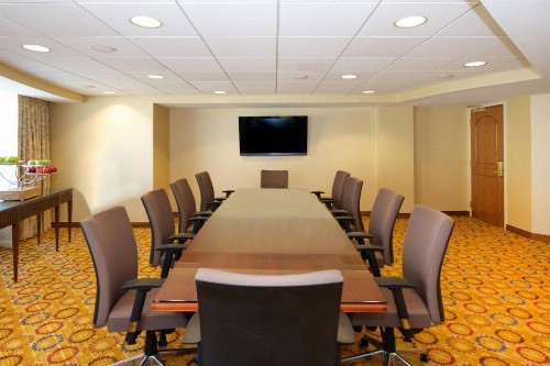 Fremont Marriott Silicon Valley - image 45