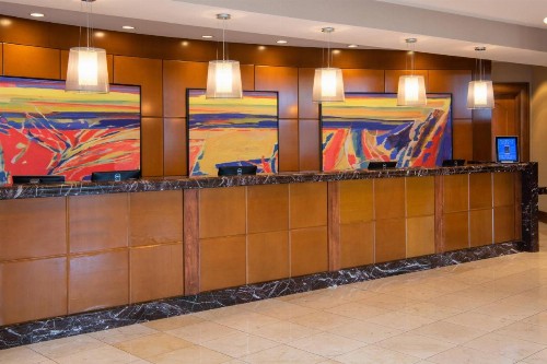 Fremont Marriott Silicon Valley - image 46