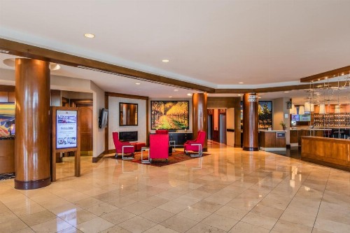 Fremont Marriott Silicon Valley - image 49