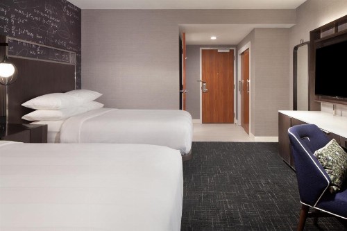 Fremont Marriott Silicon Valley - image 5